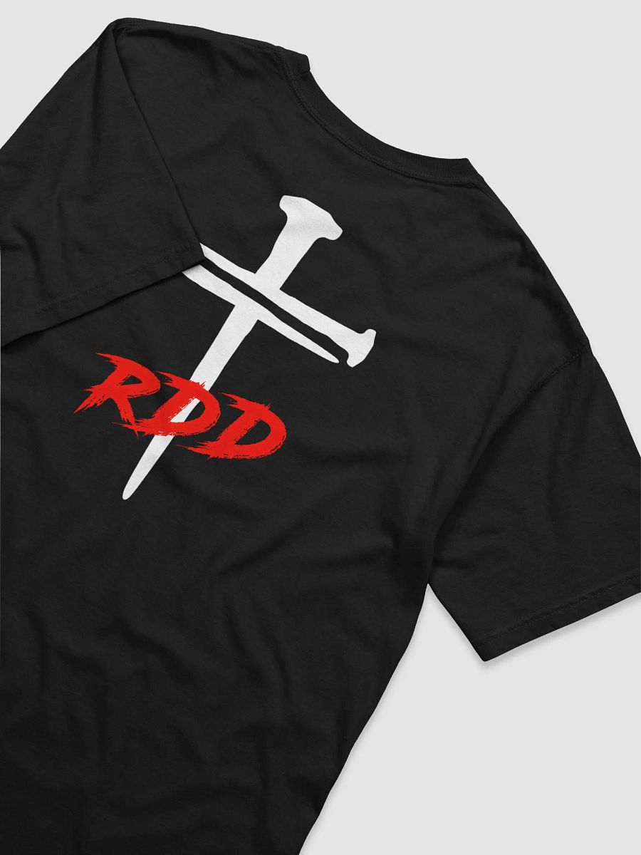 RDD Cross & Circle logo product image (4)