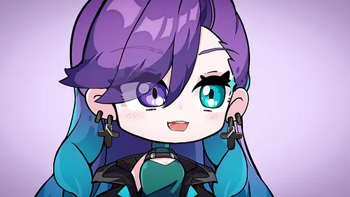 Hi! How is everyone? I plan to start posting more on here! Stay tuned for some cool stuff!
#vtuber #goregoddess #streamer #gi...