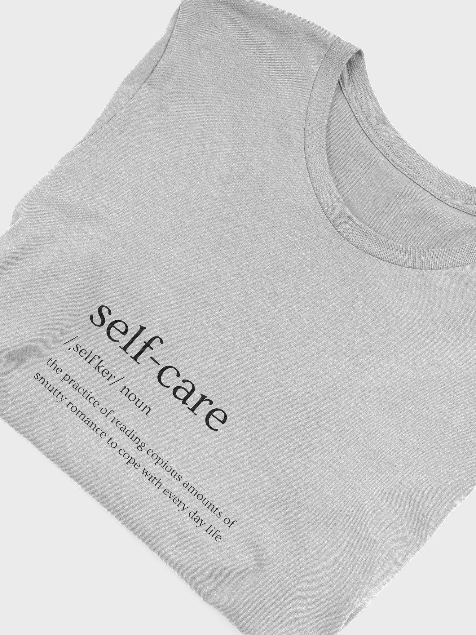 Self Care Tee product image (43)