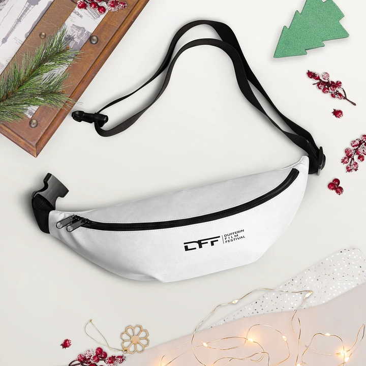 DFF Fanny Pack product image (1)