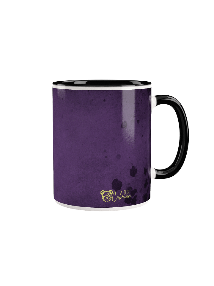 Brew of Eternal Torment 11oz. Mug product image (2)