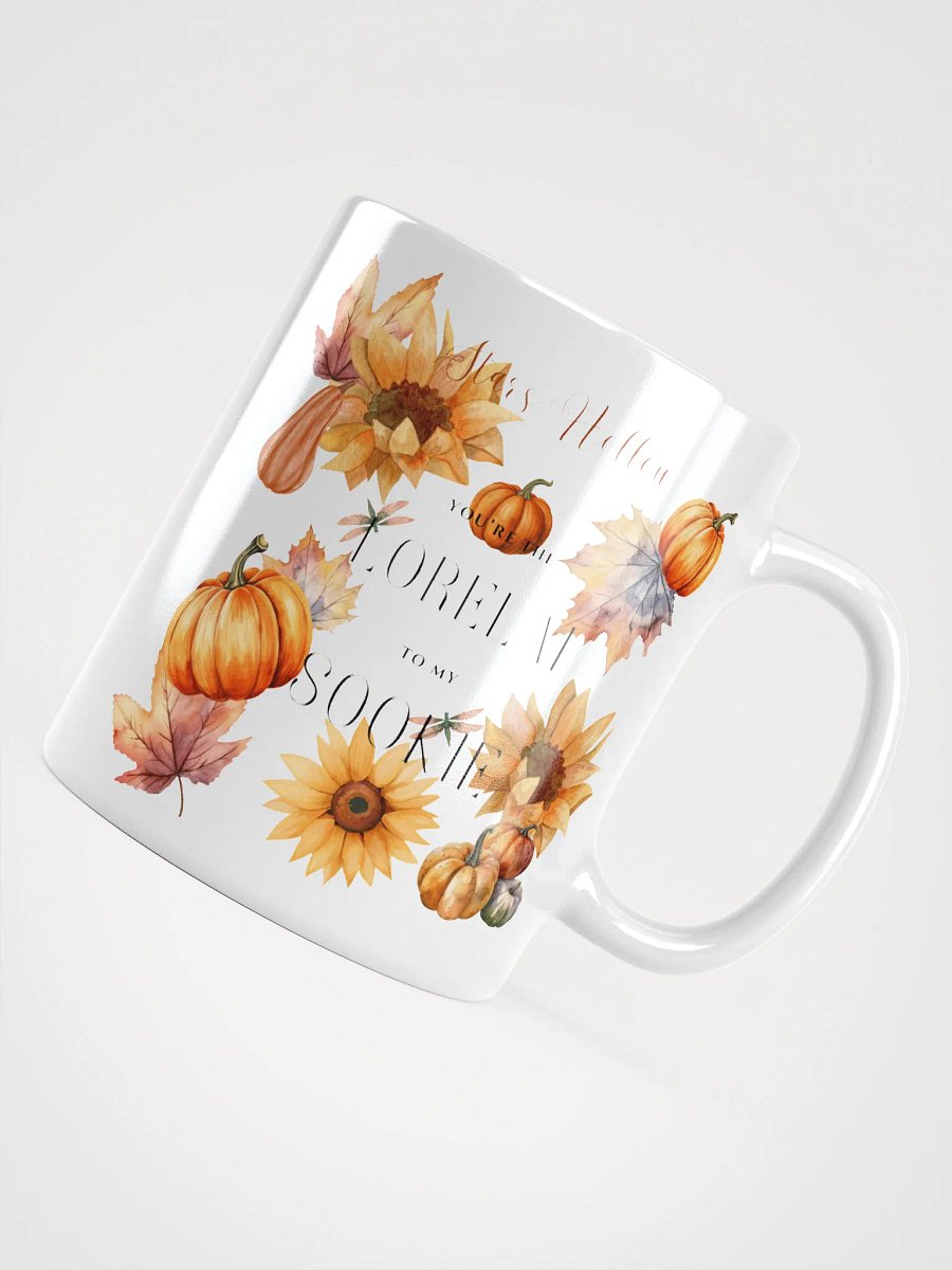 Lorelai & Sookie Mugs product image (5)