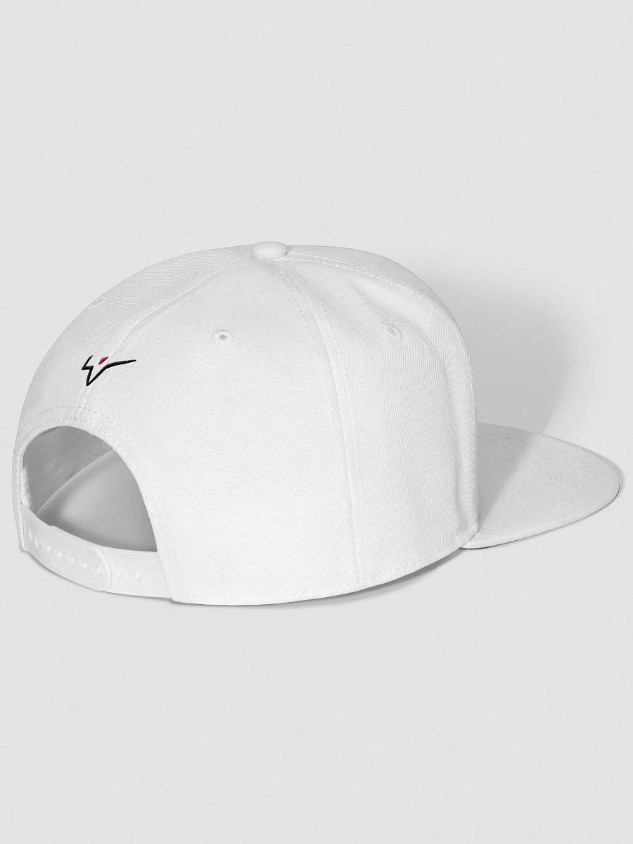 FTA - Shadow Triad Snapback Cap product image (3)