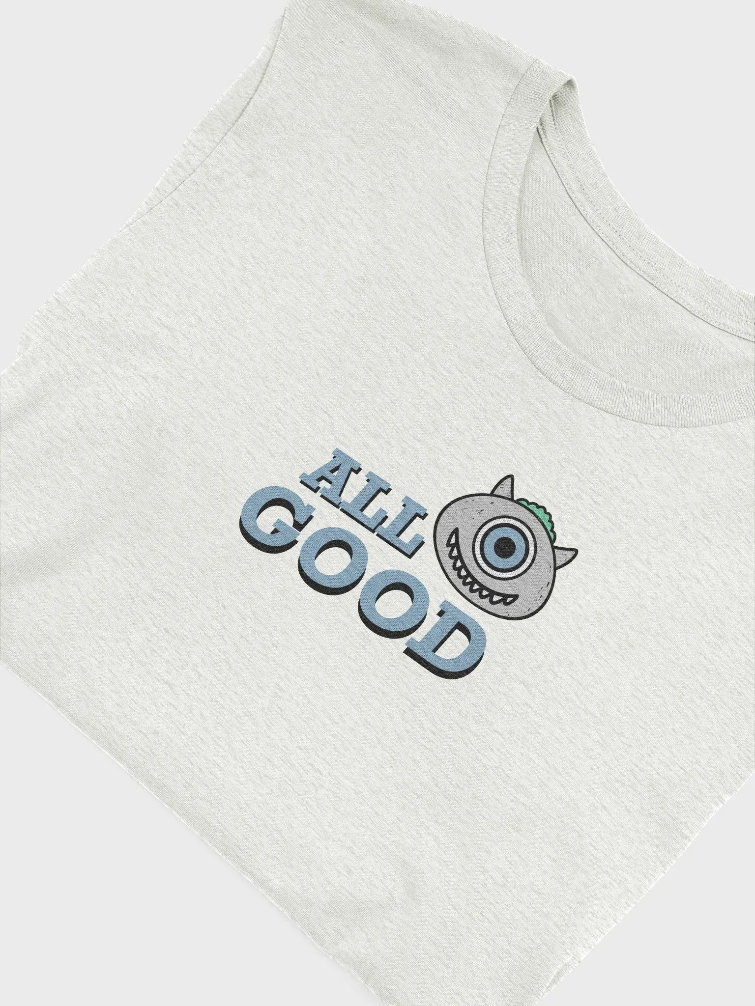 All Good Monster Madness T-Shirt product image (46)