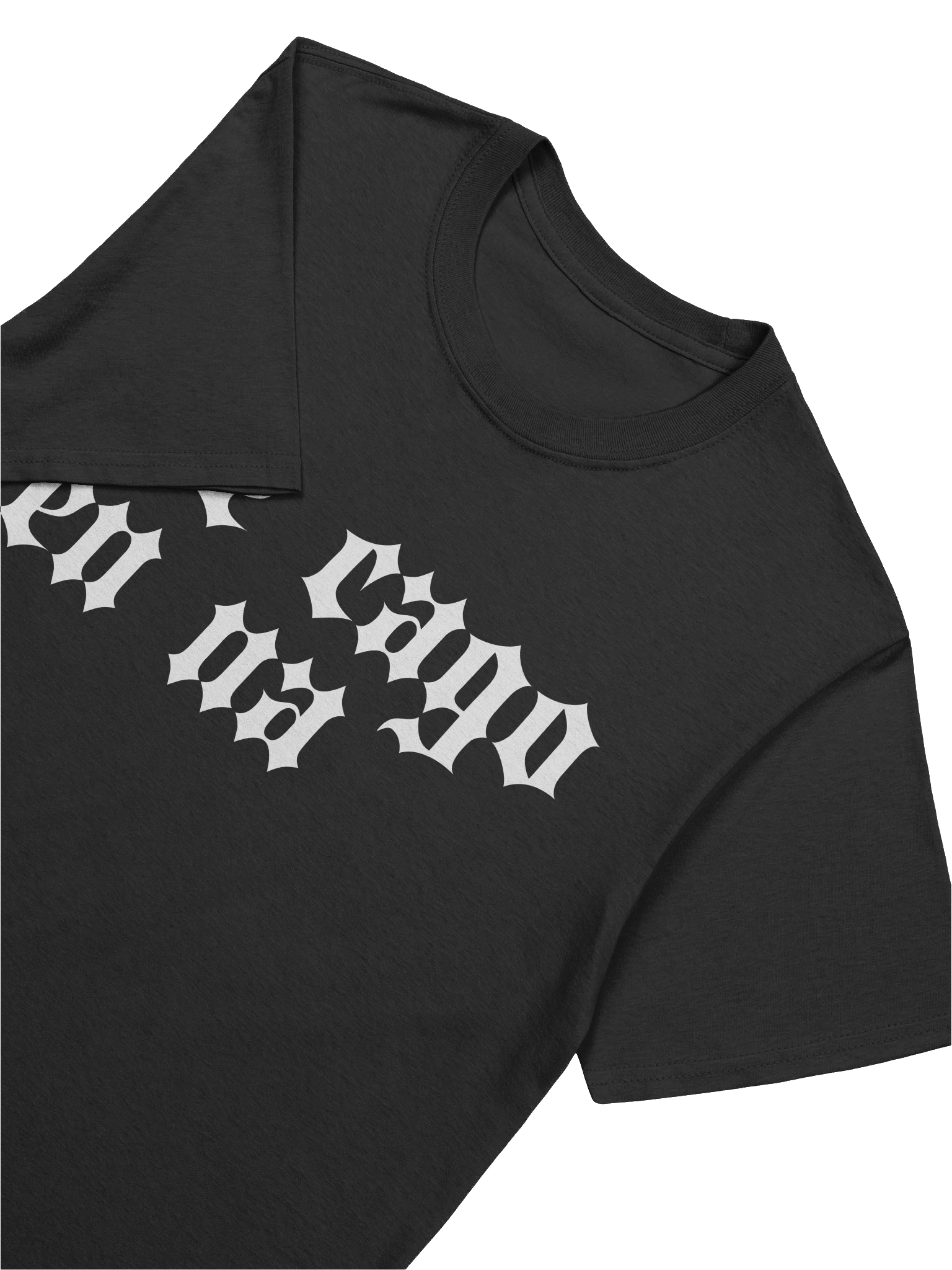Me Cago en Na T-Shirt product image (2)