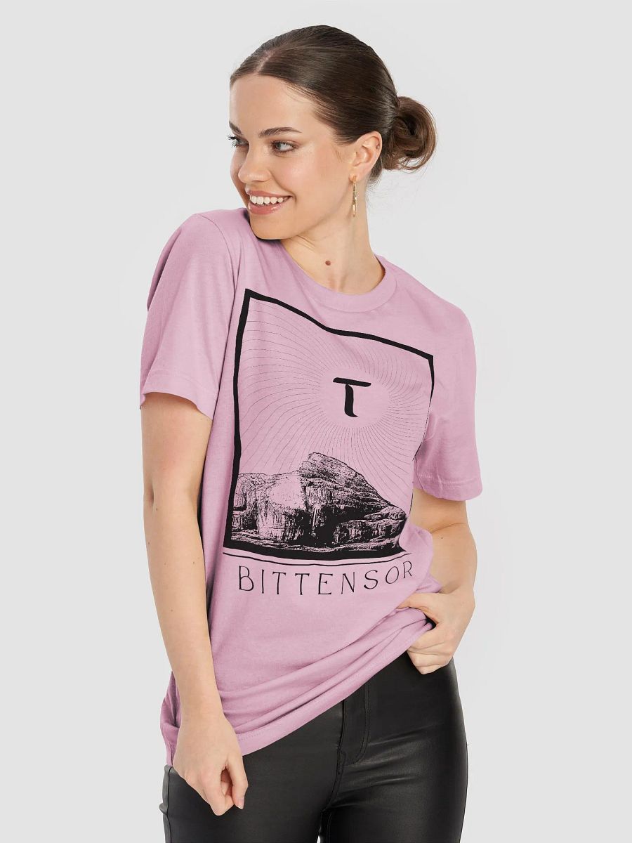 Bittensor T-shirt product image (8)