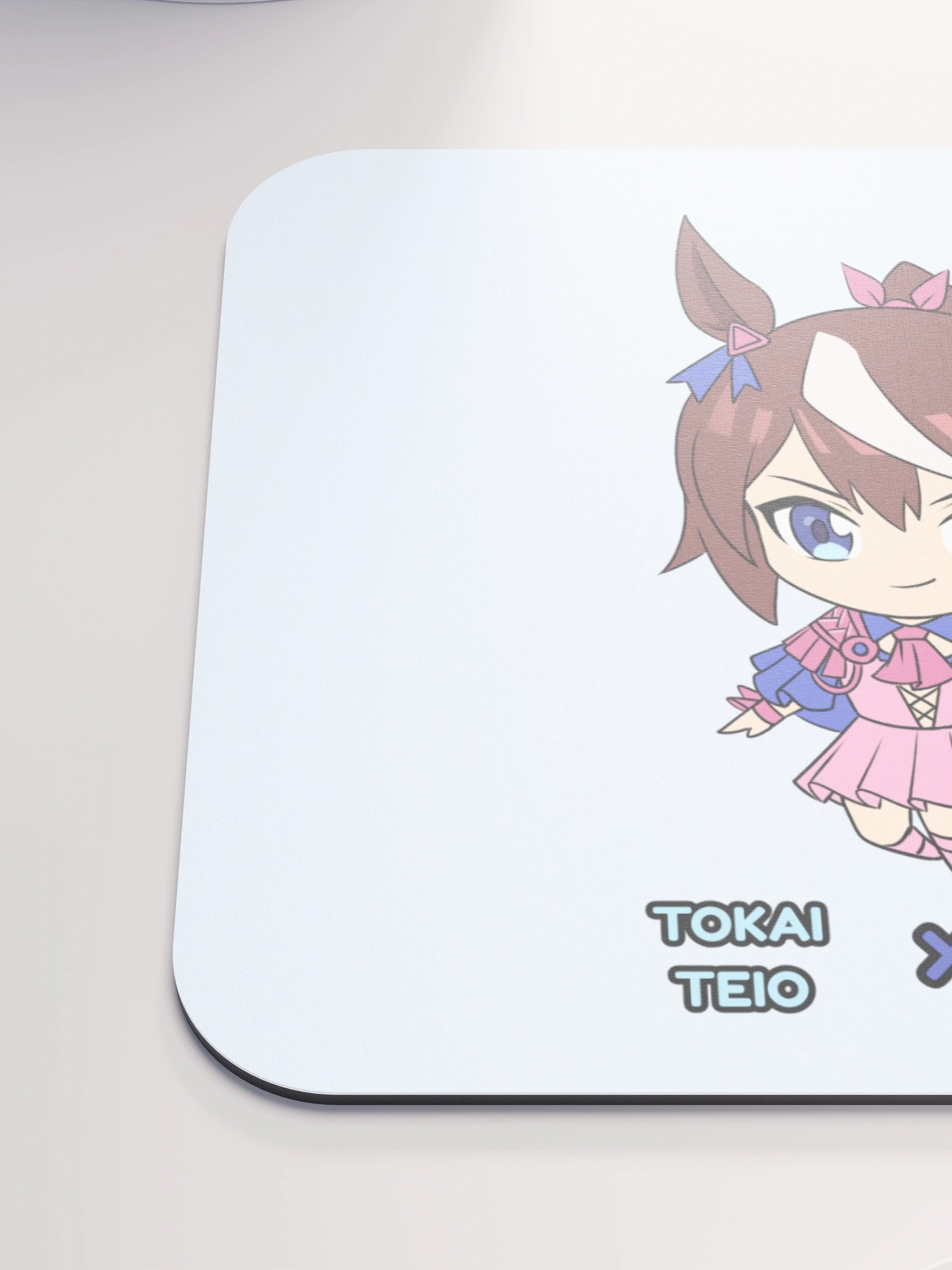 Tokai Teio x Baninabear Mousepad product image (6)