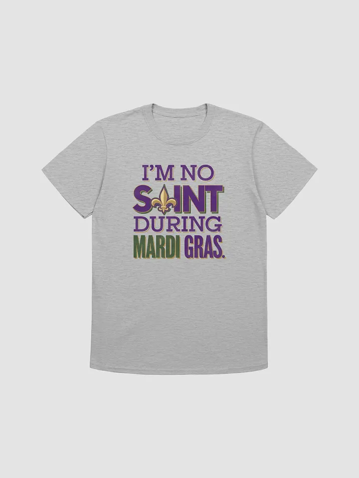 Mardi Gras Revelry Tee product image (26)