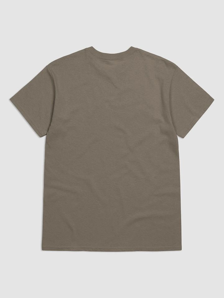Bubblegum Gamer Premium Unisex T-Shirt product image (10)