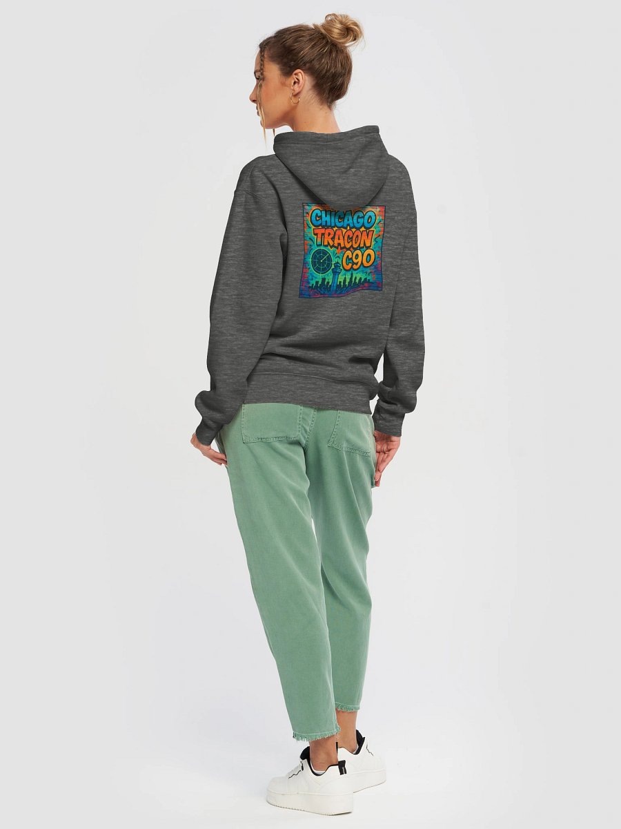 C90 Tag 1 Unisex Hoodie product image (6)