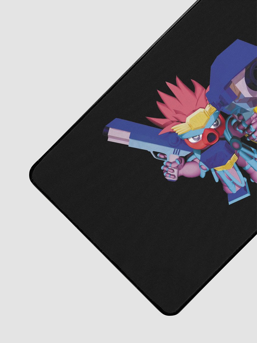 Next Generation Records x Blatant Beats Desk Mat product image (3)