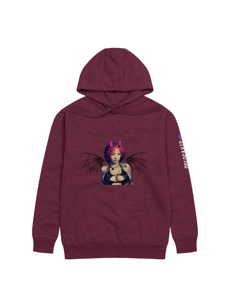0reocakes full body Hoodie product image (3)