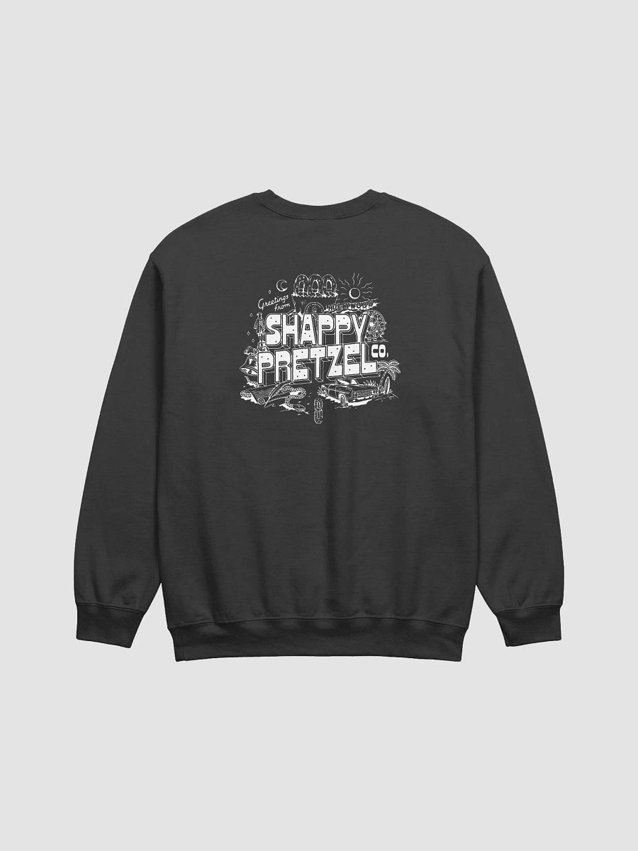 The Shappy Everyday Crewneck Sweatshirt product image (3)