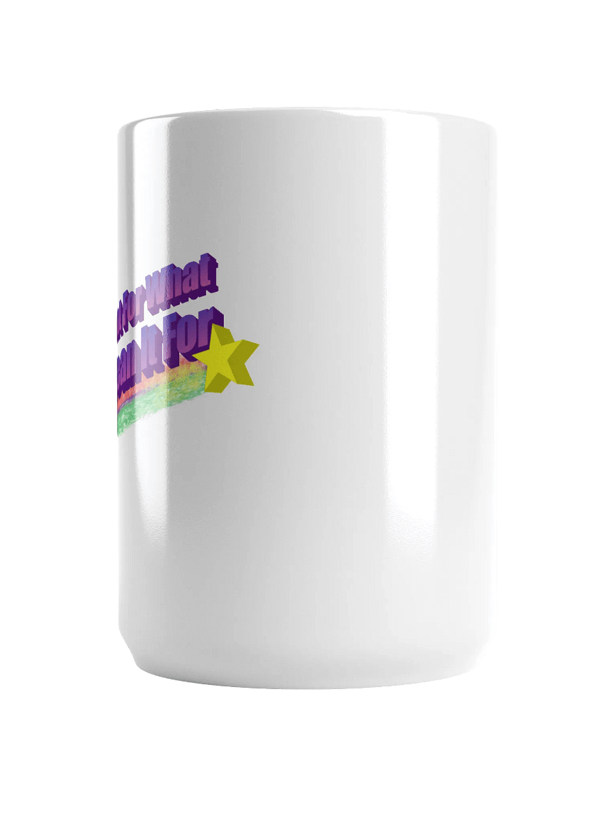 PASP's Take That For What You Mean It For Mug 🌠☕ product image (5)