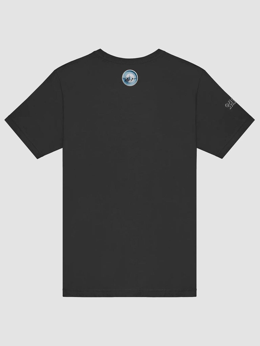 Attitude Indicator Tee product image (53)