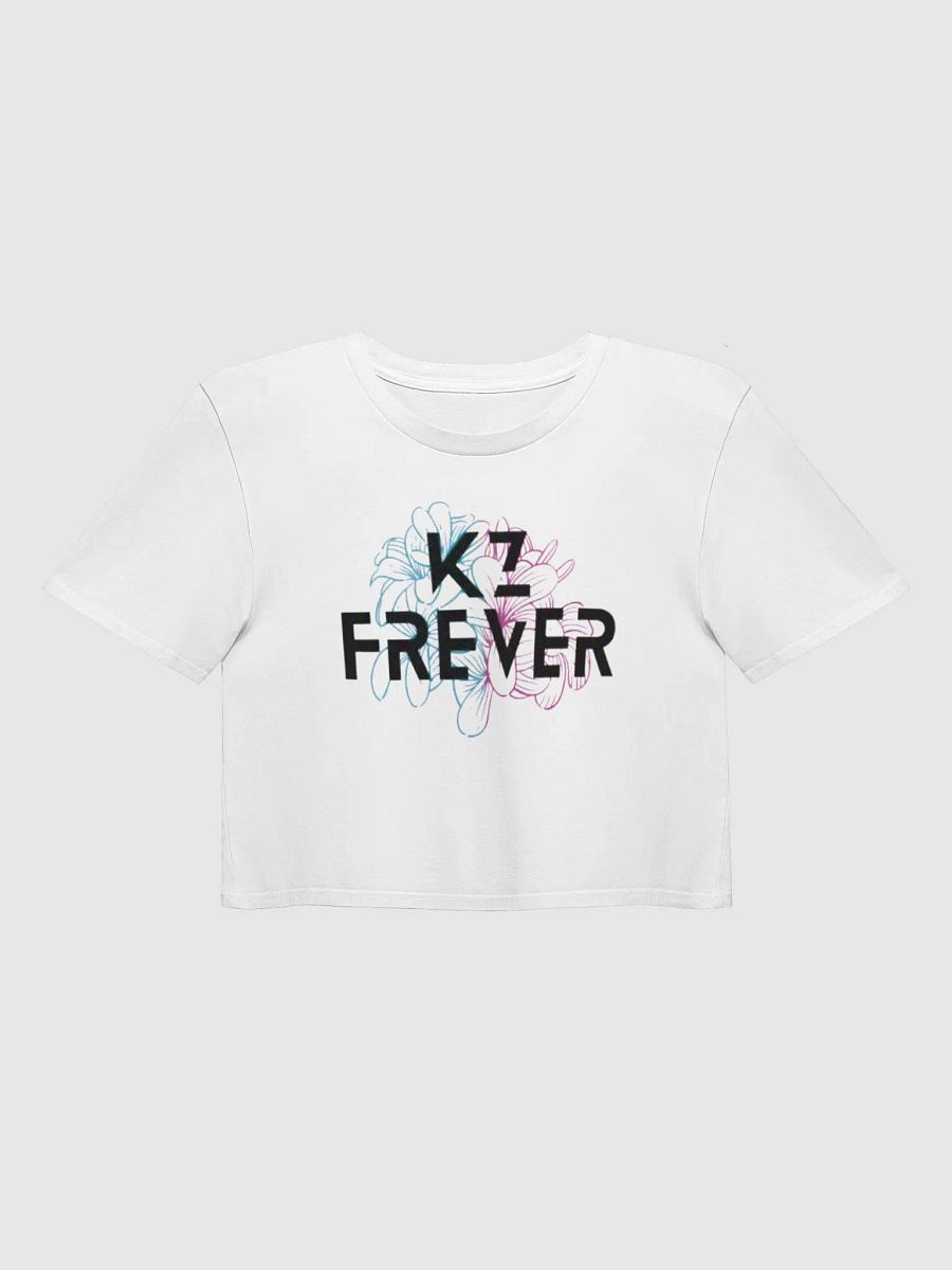 Crop Top (OG) - White product image (1)