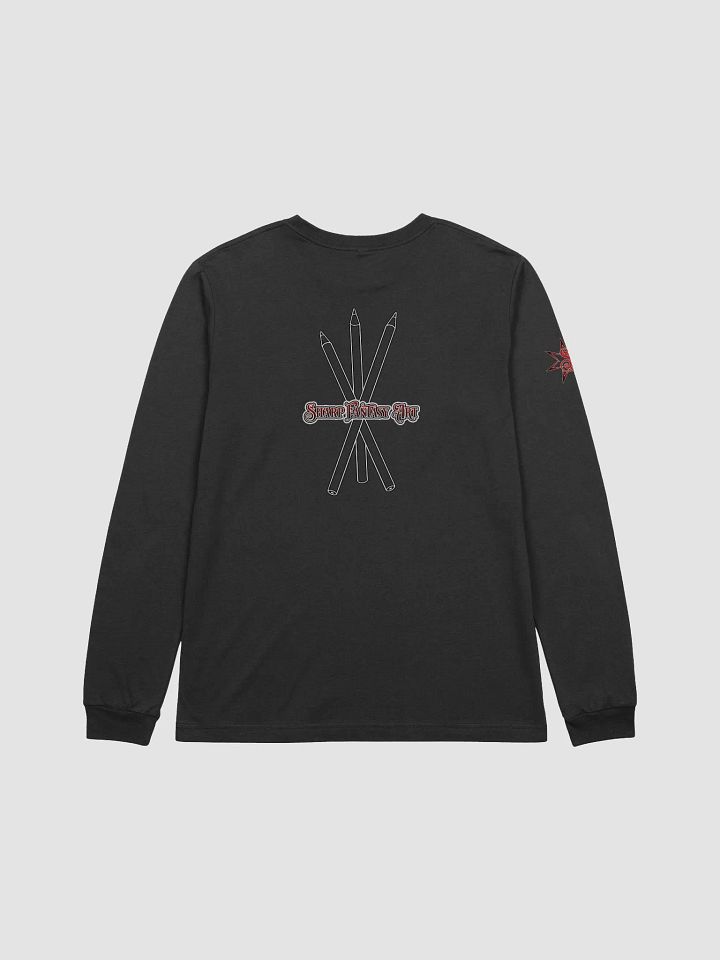Succubus - SFA Long Sleeve Tee product image (16)
