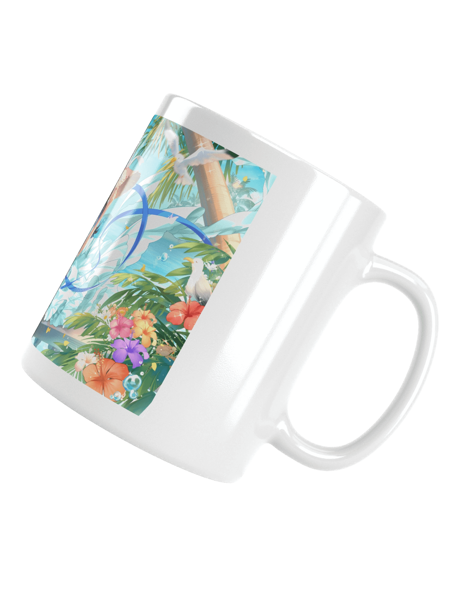 Bella Summer Mug product image (5)