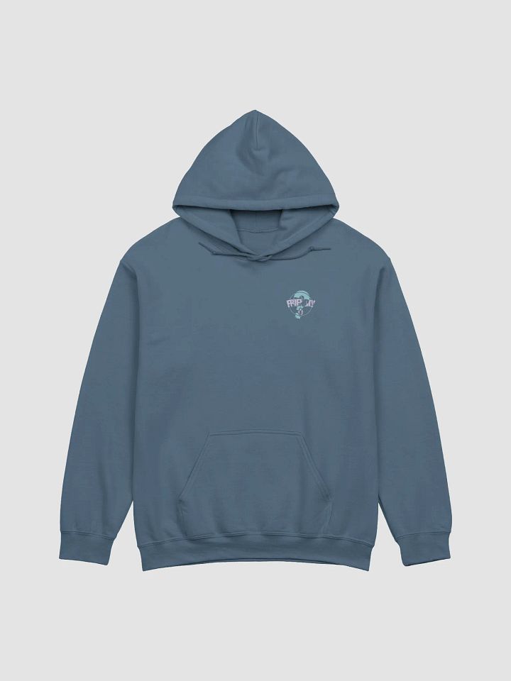 Tip #14 One At A Time Hoody product image (11)