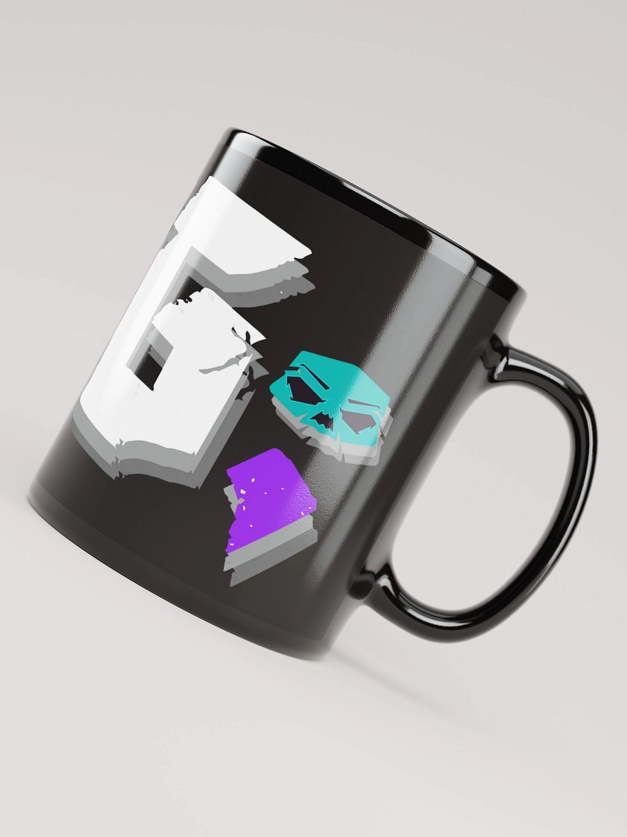KFG; Skull Mug product image (8)