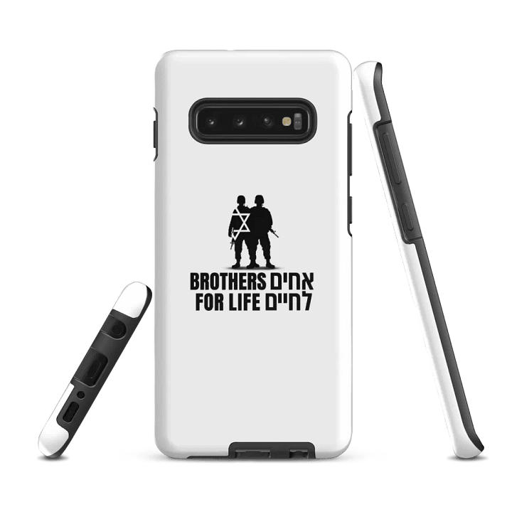 BFL Samsung Phone Case product image (5)