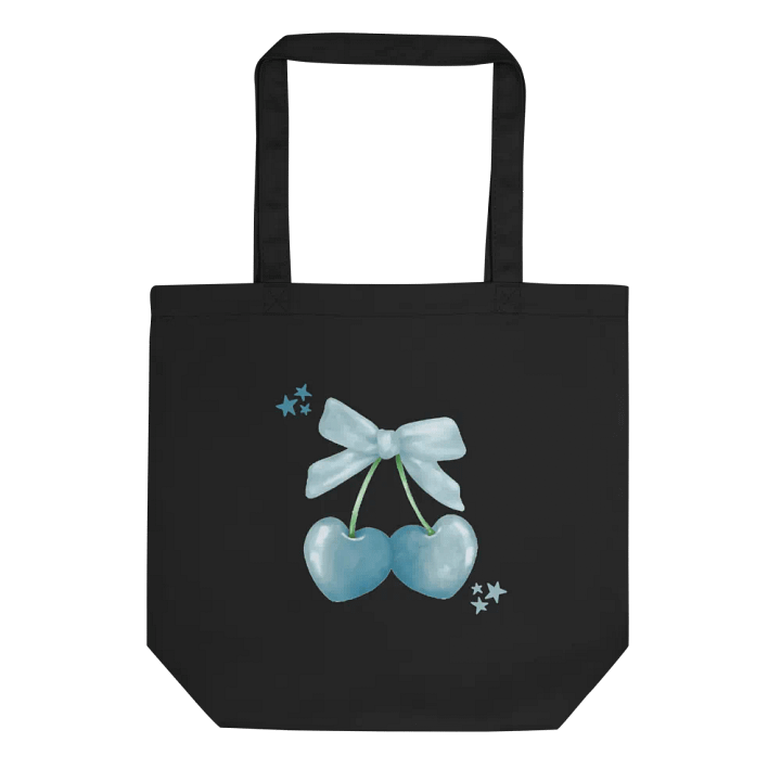 Teddy Bear Tote Bag product image (2)