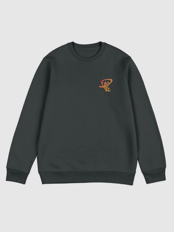 PRINCE K The Unisex Eco Sweatshirt product image (1)