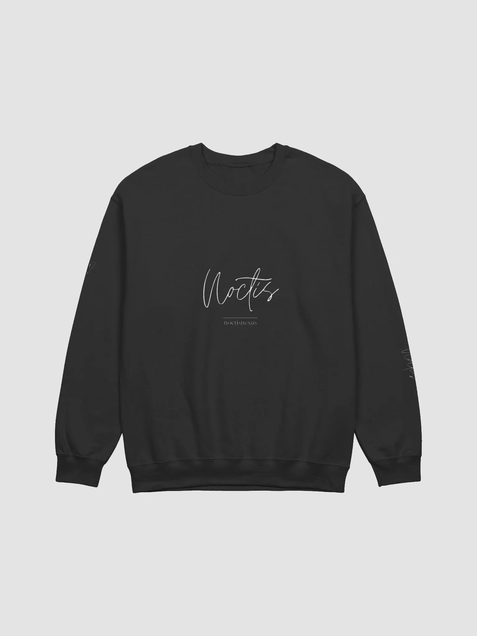 Noctis | Sweatshirt product image (2)