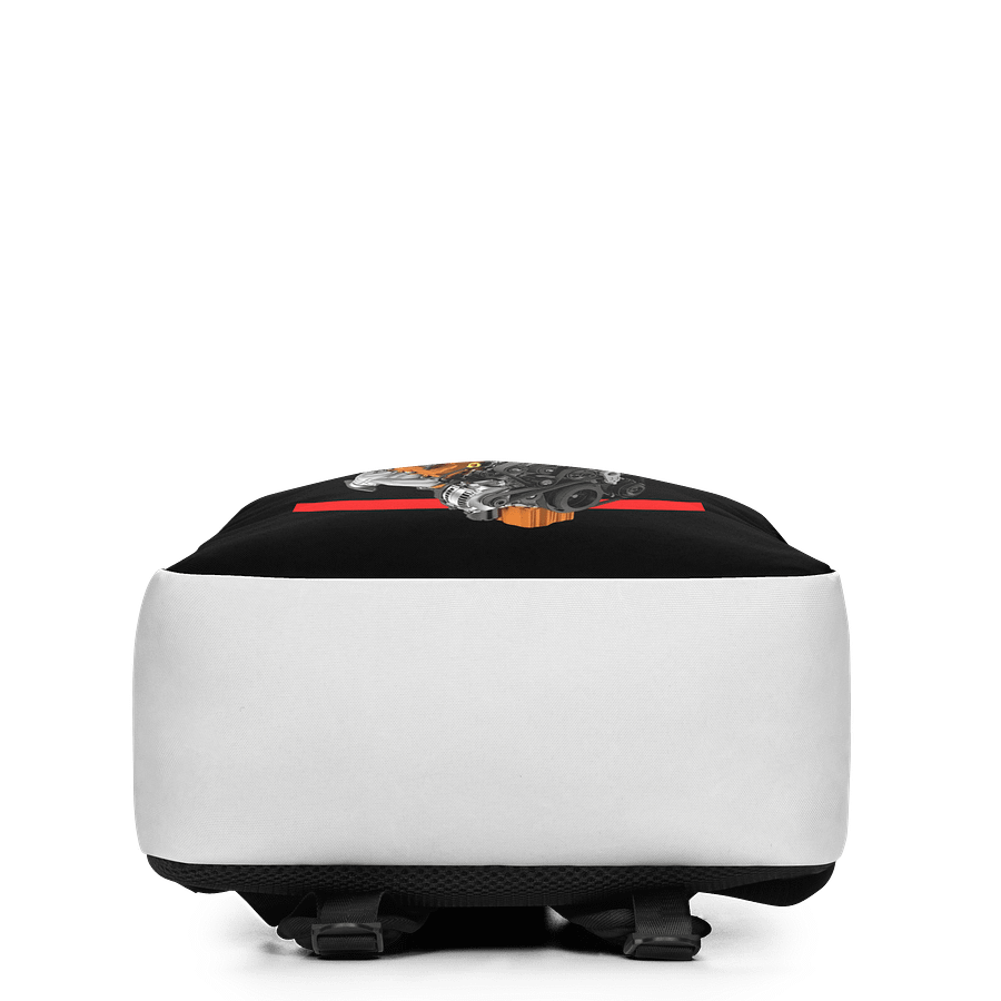 Hemi Everything Back Pack product image (5)