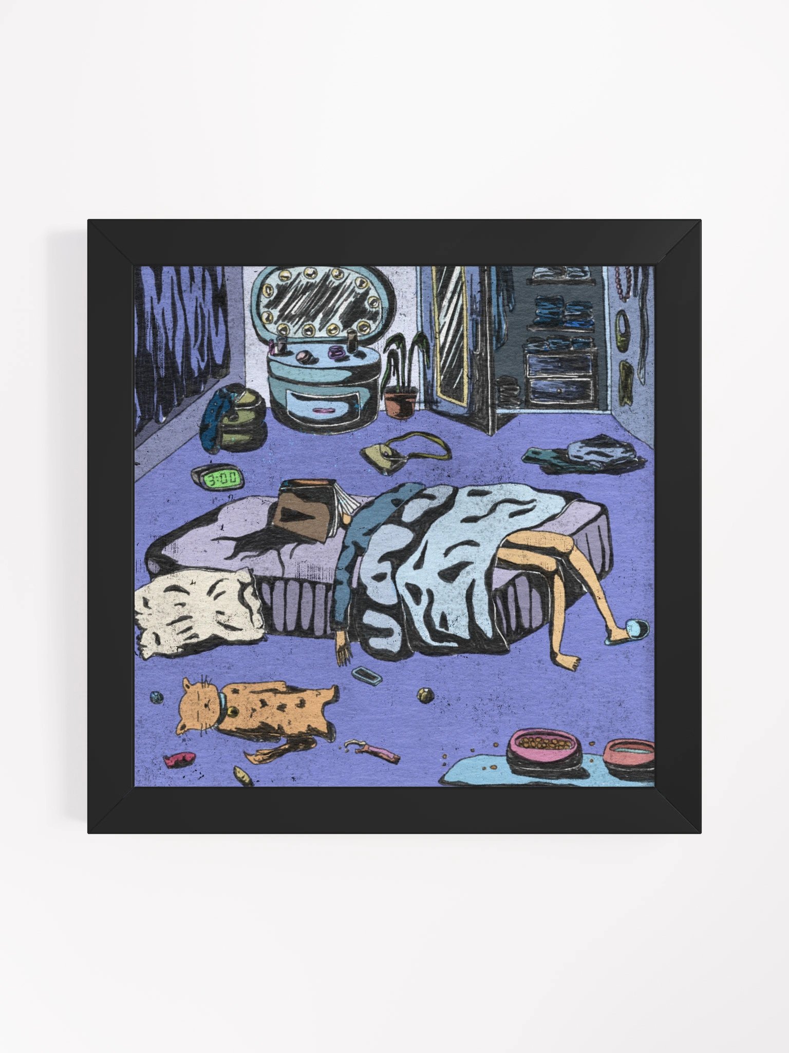 Depression Room product image (1)