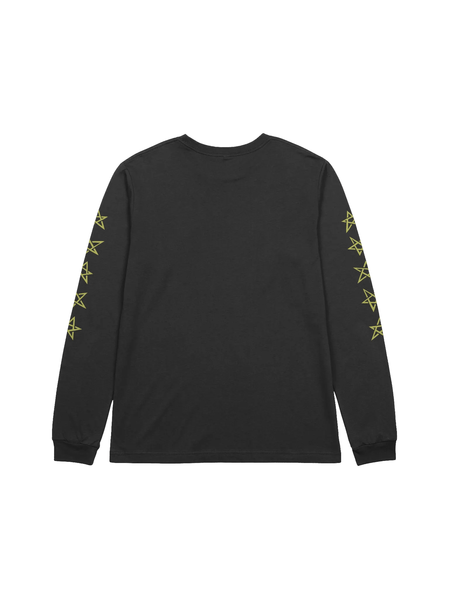 Merry Hexmas 2024 Longsleeve product image (3)