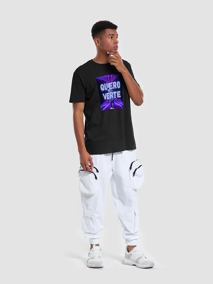 Quiero Verte Tee product image (2)