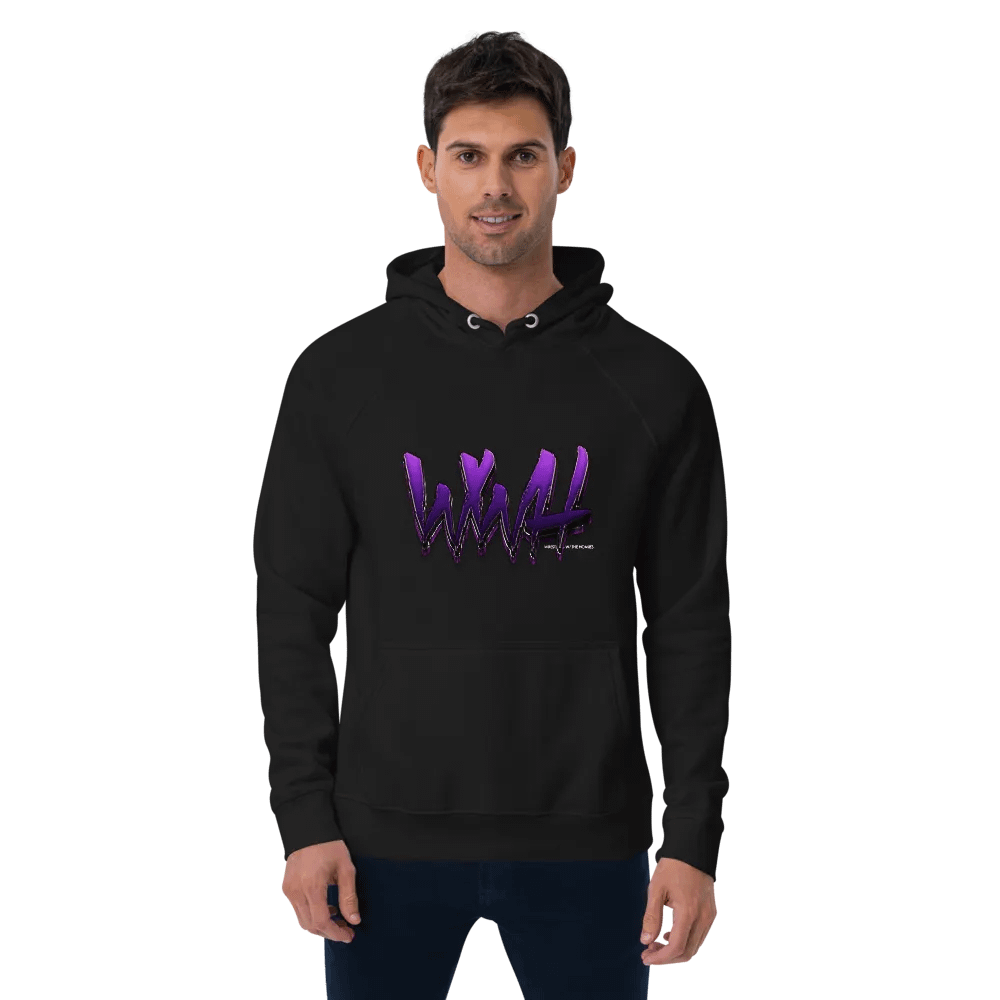 WWH Logo Hoodie product image (1)
