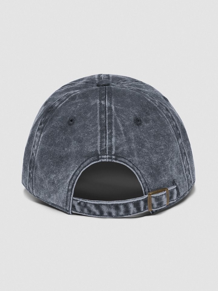 Vintage Butterfly Dad Hat product image (6)
