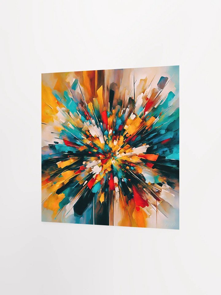 Radiant Explosion product image (1)