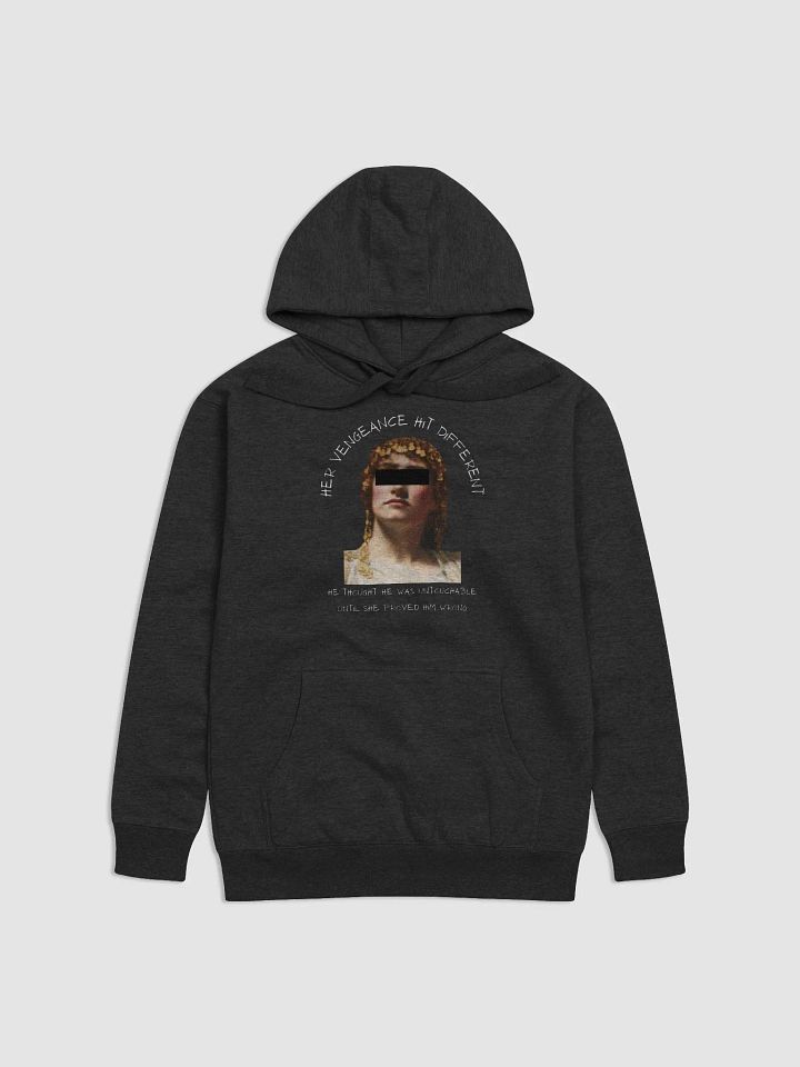 Clytemnestra Hoodie product image (1)