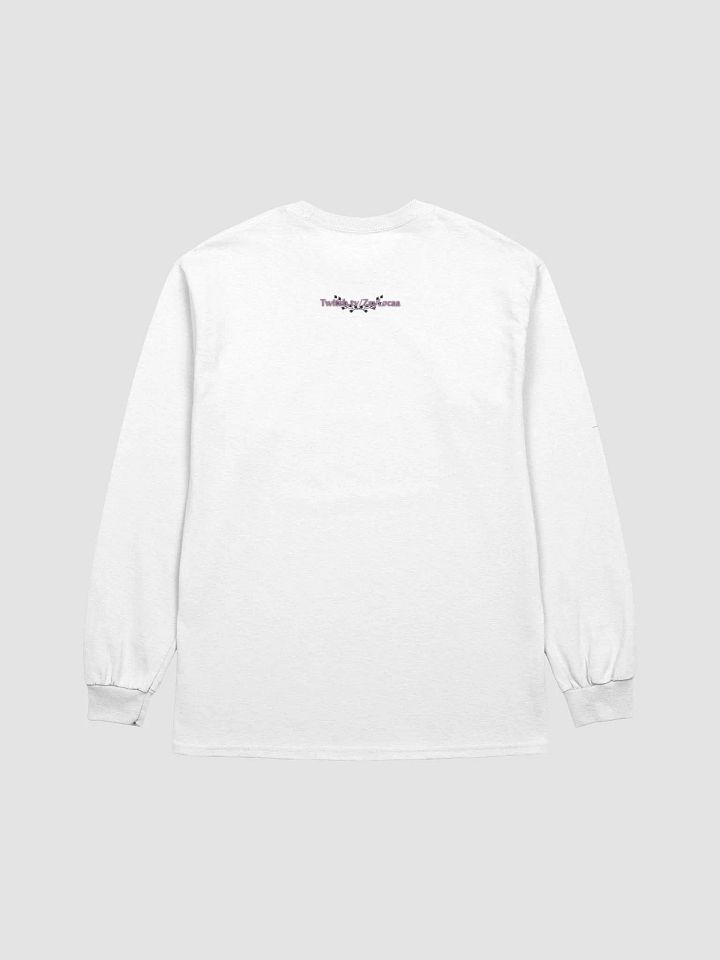 ZayLogo Long Sleeve product image (6)
