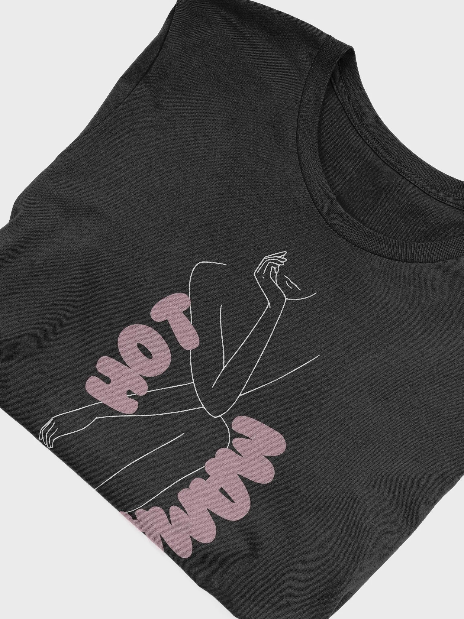 HOT MAMA sketch t product image (15)