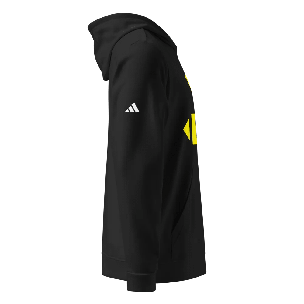 Bee Logo Adidas Hoodie product image (3)