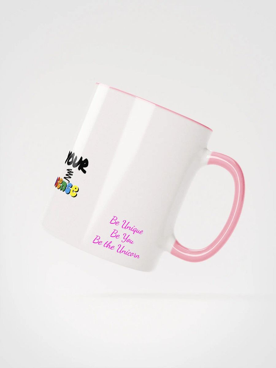 Too Magical For Your Nonsense - V2 product image (4)