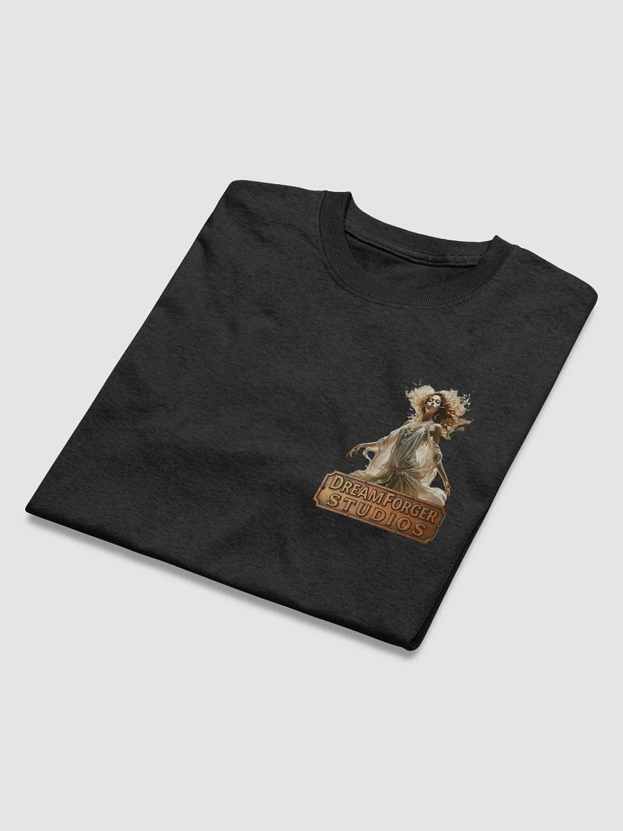 Electric Divinity: Cyber Goddess Edition Tee product image (31)