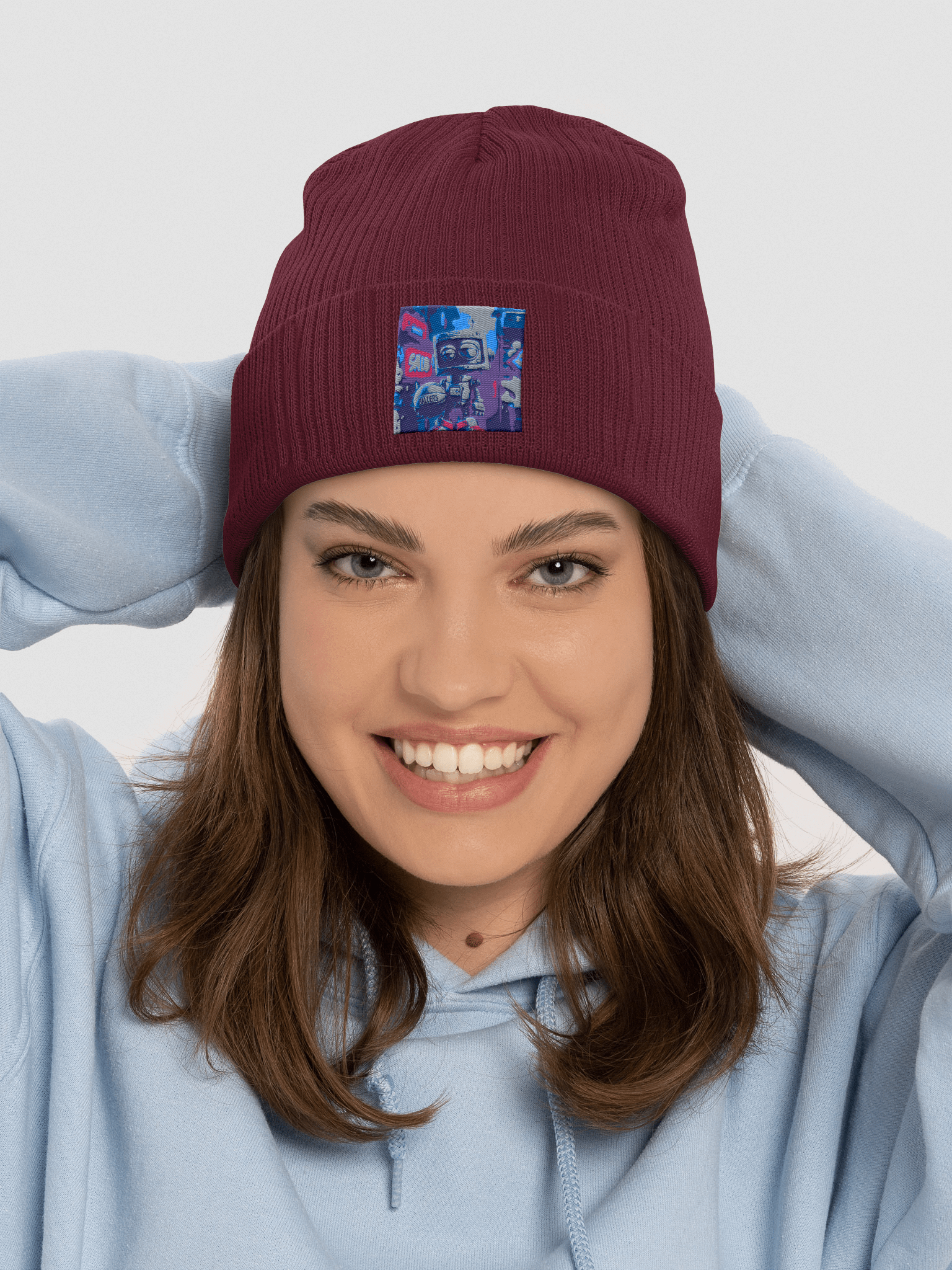 Vibe Vault Society. product image (6)