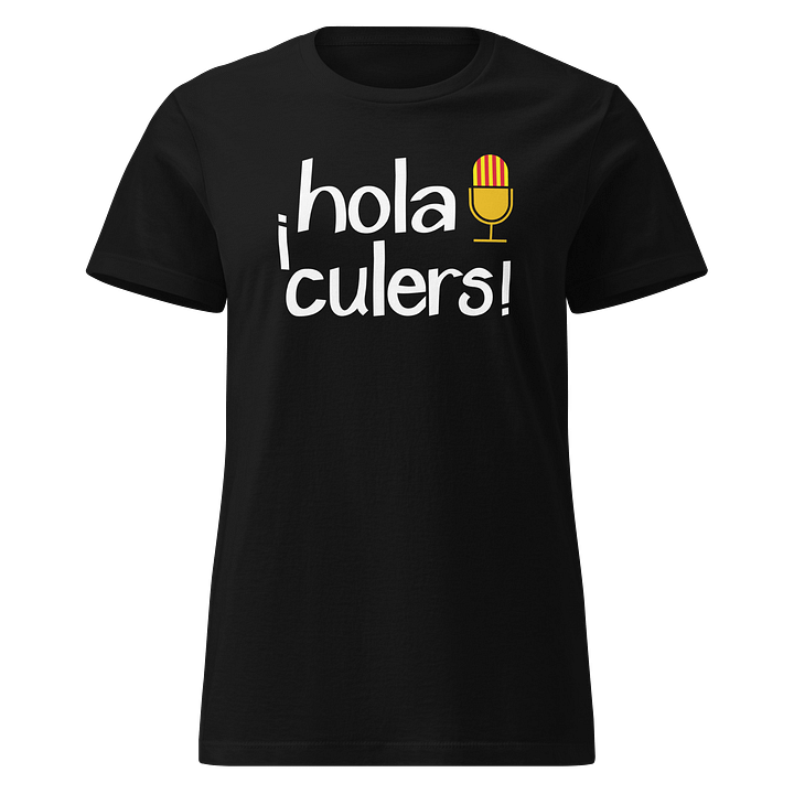 ¡Hola Culers! product image (1)
