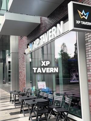 For @knightenator | UK 🍓 summer meetup! #gamer #gamers #gaming #xptavern #gamingbar 