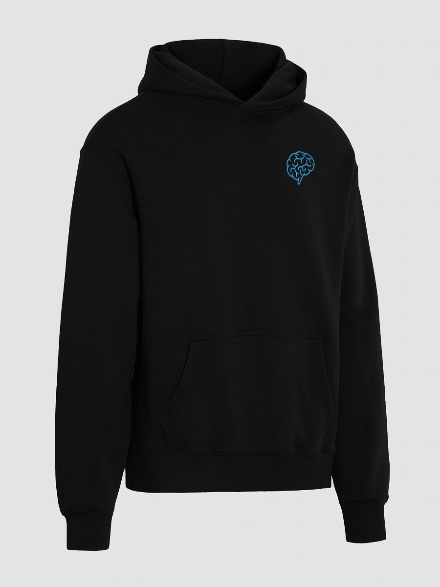 Brainfreezerrr Hoodie product image (8)