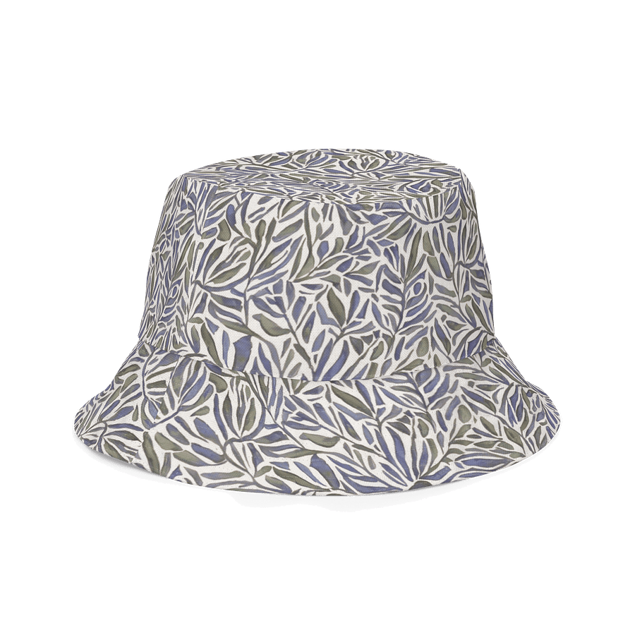 Leaves Garden Hat product image (3)
