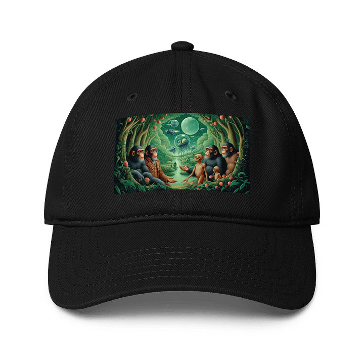 Aliens and Apes product image (1)