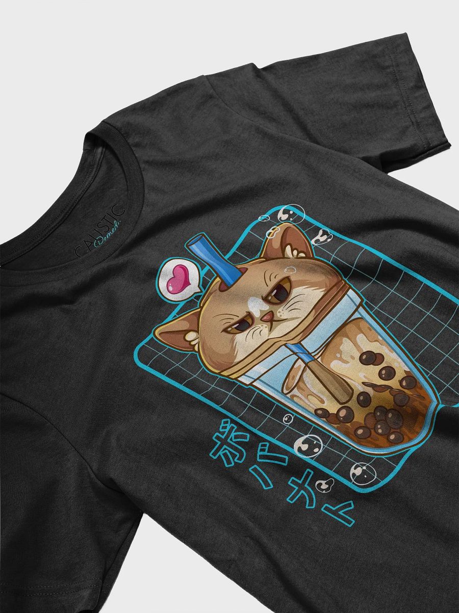 Boba Nut Unisex Adult Tee product image (3)