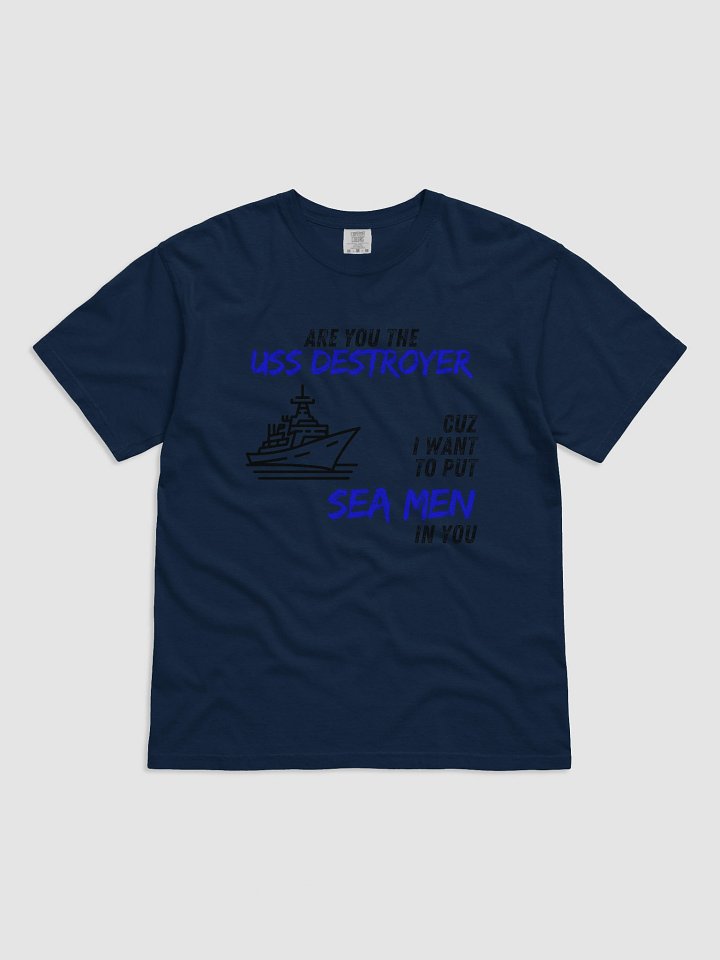 USS Destroyer product image (1)