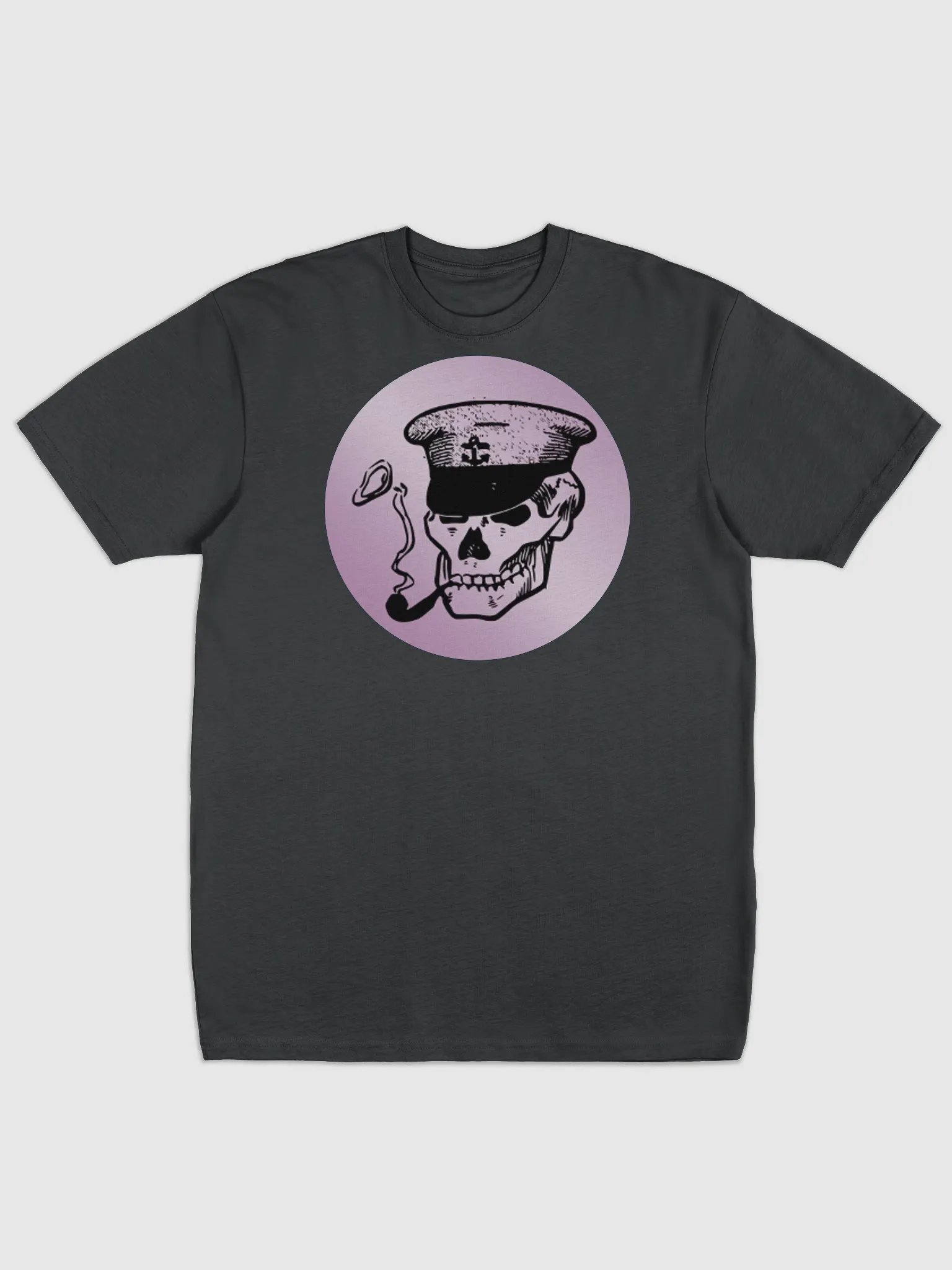 DrCapn Other t-shirt product image (1)